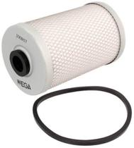 Filtro Combustível 1580 4X4 1990 a 2004 Wega FCD-0710/1