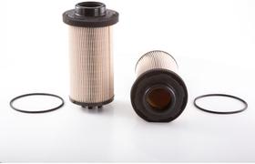 Filtro Combustível 1944 S 2001 a 2005 Bosch 0 986 BF0 226