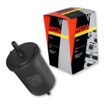 Filtro Combustivel 206, 207, 307, 408, Aircross, C3, C4, Clio, Duster, Golf, Hb20, Ka, Kangoo, Logan, March, Megane, Polo, Sandero, Saveiro, Scenic, T Filtro Combustivel 206, 207, 307, 408, Aircross, C3, C4, Clio, Duster, Golf, Hb20, Ka, Kangoo, Logan, March, Megane, Polo, Sandero, Saveiro, Scenic, T