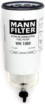 Filtro Combustível 2423 K 1999 a 2009 Mann-Filter WK 1060