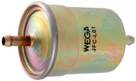 Filtro Combustível 620 2010 a 2015 Wega JFC-L01