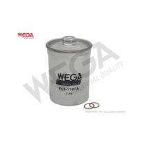 Filtro Combustível 80 1994 a 1995 Wega FCI-1107A Filtro Combustível 80 1994 a 1995 Wega FCI-1107A