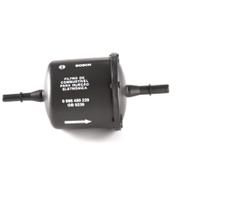 Filtro Combustível A6 Avant 1998 a 2005 Bosch 0 986 450 239