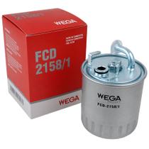 Filtro Combustível Accelo 715 915 Sprinter 311 313 411 2002/ Filtro Combustível Accelo 715 915 Sprinter 311 313 411 2002/