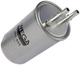 Filtro Combustível Actyon 2008 a 2014 Wega JFC-S05 Filtro Combustível Actyon 2008 a 2014 Wega JFC-S05
