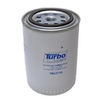 Filtro Combustível Agco R60 R72 Daf Série 95 F Fa B Tb Komatsu Série Hc Tc Escavadeira 220b - Turbo Filtros - TBC2133I