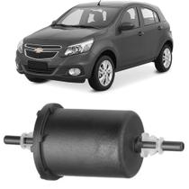 Filtro Combustível Agile 1.4 2009 a 2015 Flex Tecfil GI04/7 Filtro Combustível Agile 1.4 2009 a 2015 Flex Tecfil GI04/7