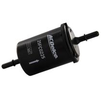 Filtro Combustível Agile Astra Celta Cobalt Corsa Cruze Doblo Idea Meriva Onix Palio Prisma Punto Renegade Siena Spin Strada Toro Vectra Zafira