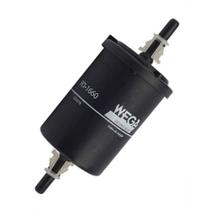 Filtro Combustível Agile Cobalt Cruze Doblo Idea Linea Meriva Onix Palio Prisma Punto Pulse Fastback Renegade Siena Spin Strada Toro Vectra Zafira