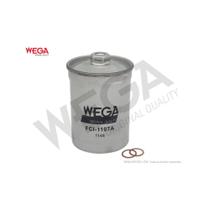 Filtro Combustível Allroad 2000 a 2005 Wega FCI-1107A