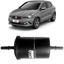 Filtro Combustível Argo 1.0 1.3 2017 a 2025 WEGA FCI-1660