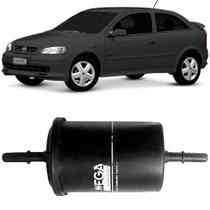 Filtro Combustível Astra 1.8i 2.0i 1999 a 2004 WEGA FCI-1660 Filtro Combustível Astra 1.8i 2.0i 1999 a 2004 WEGA FCI-1660