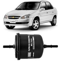 Filtro Combustivel Astra Classic Montana 98-2016 Mann-filter