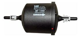 Filtro combustivel astra flex 2004 2011 s10 vectra zafira