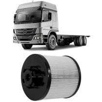 Filtro Combustivel Atego 2430 OM926 2014 a 2017 MANN-FILTER PU1046X