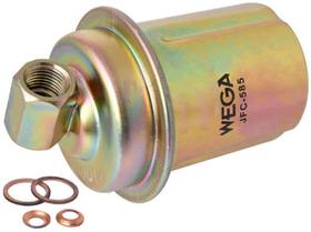 Filtro Combustível Atos Prime 2001 a 2003 Wega JFC-585