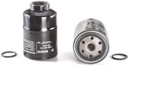 Filtro Combustível Bandeirante 1994 a 2001 0 986 450 721