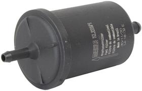 Filtro Combustível Blazer 1995 a 2000 Metal Leve KL225/1 Filtro Combustível Blazer 1995 a 2000 Metal Leve KL225/1