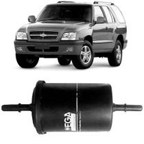 Filtro Combustível Blazer 2.2 2.4 1997 a 2006 WEGA FCI-1660