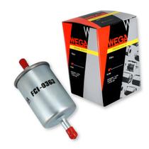 Filtro Combustivel Blazer, Ipanema, Kadett, Monza, S10 Filtro Combustivel Blazer, Ipanema, Kadett, Monza, S10