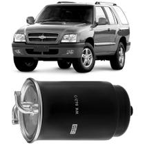 Filtro Combustível Blazer S10 2000-2005 Mann-filter