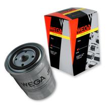 Filtro Combustivel Blindado L200 Pajero Sport 2.5 Diesel 2008