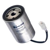 Filtro Combustível Blindado PSC996 Sportage 2.2 Com Sensor Diesel 1995 1996 GS 2.7/3.0 Tecfil Filtro Combustível Blindado PSC996 Sportage 2.2 Com Sensor Diesel 1995 1996 GS 2.7/3.0 Tecfil