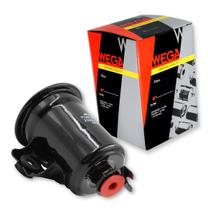 Filtro Combustivel Blindado Toyota Corolla 1.8 16v 92/01 JFC235