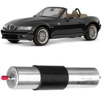 Filtro Combustível Bmw Série 3 5 7 8 Z3 M3 94 a 2001 GI17 Tecfil Filtro Combustível Bmw Série 3 5 7 8 Z3 M3 94 a 2001 GI17 Tecfil