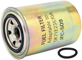 Filtro Combustível Bongo 1993 a 2024 Wega JFC-509