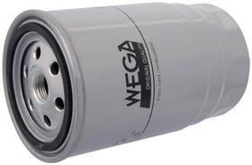 Filtro Combustível Bongo 2014 a 2015 Wega JFC-H27