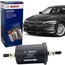 Filtro Combustível Bosch GB0018 BMW 530i 2017 a 2020 Filtro Combustível Bosch GB0018 BMW 530i 2017 a 2020