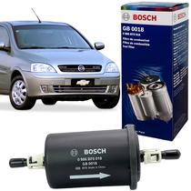 Filtro Combustível Bosch GB0018 Chevrolet Corsa 1994 a 2012