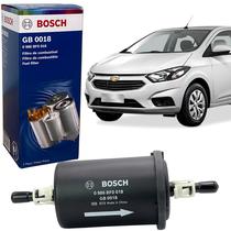 Filtro Combustível Bosch GB0018 Chevrolet Prisma 2006 a 2019 Filtro Combustível Bosch GB0018 Chevrolet Prisma 2006 a 2019