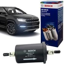 Filtro Combustível Bosch GB0018 Jeep Commander 2021 a 2026 Filtro Combustível Bosch GB0018 Jeep Commander 2021 a 2026