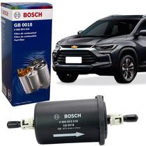 Filtro Combustível Bosch GB0018 Tracker 2020 a 2026 Filtro Combustível Bosch GB0018 Tracker 2020 a 2026