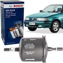 Filtro Combustível Bosch GB0144 VW Pointer 1993 a 1996