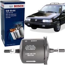 Filtro Combustível Bosch GB0144 VW Quantum 1985 a 2001