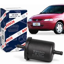 Filtro Combustível Bosch GB0238 Celta 1.4 2003 a 2006 Filtro Combustível Bosch GB0238 Celta 1.4 2003 a 2006