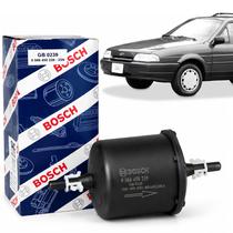 Filtro Combustível Bosch GB0239 Royale 1.8 1994 a 1996 Filtro Combustível Bosch GB0239 Royale 1.8 1994 a 1996