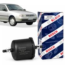 Filtro Combustível Bosch GB0239 VW Gol G2 1.6 1994 a 1997