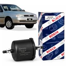 Filtro Combustível Bosch GB0239 VW Gol G2 1.8 1994 a 1997 Filtro Combustível Bosch GB0239 VW Gol G2 1.8 1994 a 1997