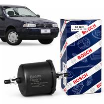 Filtro Combustível Bosch GB0239 VW Gol G2 2.0 1994 a 1996