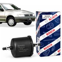 Filtro Combustível Bosch GB0239 VW Logus 1.8 1994 a 1996
