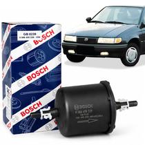 Filtro Combustível Bosch GB0239 VW Pointer 1.8 1994 a 1996