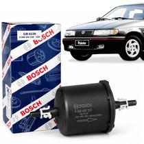 Filtro Combustível Bosch GB0239 VW Pointer 2.0 1994 a 1996
