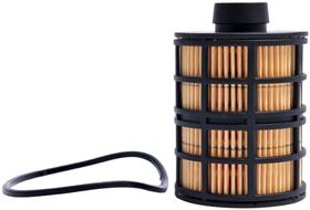Filtro Combustível Boxer 1999 a 2009 Mann-Filter PU 723 X Filtro Combustível Boxer 1999 a 2009 Mann-Filter PU 723 X