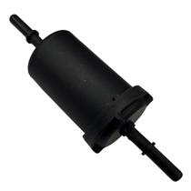 Filtro Combustivel Bros150 Titan150 Mix 150 Bico Fino Mahle