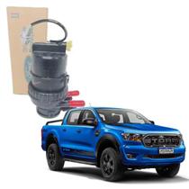 Filtro Combustível C/ Suporte Ford Ranger 5cc 3.2 12/20 Orig Filtro Combustível C/ Suporte Ford Ranger 5cc 3.2 12/20 Orig