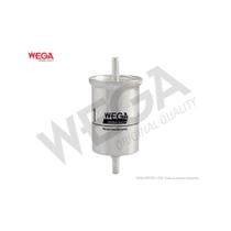 Filtro Combustível C4 Cactus 2018 a 2024 Wega FCI-1101C Filtro Combustível C4 Cactus 2018 a 2024 Wega FCI-1101C